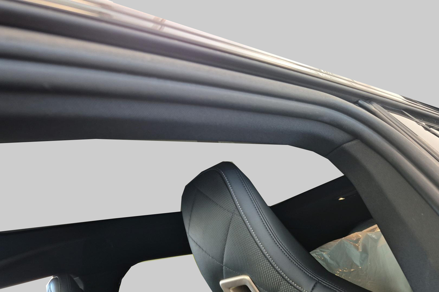 BMW iX vaihtoauto