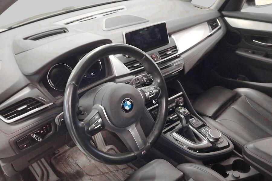 BMW 2-sarja vaihtoauto