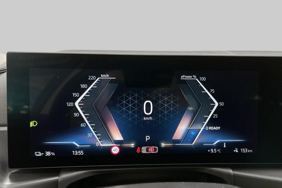 BMW i4 vaihtoauto
