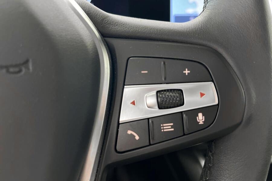 BMW i4 vaihtoauto