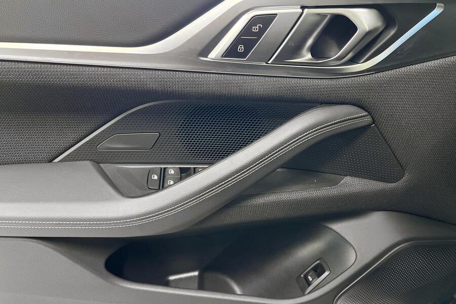 BMW i4 vaihtoauto