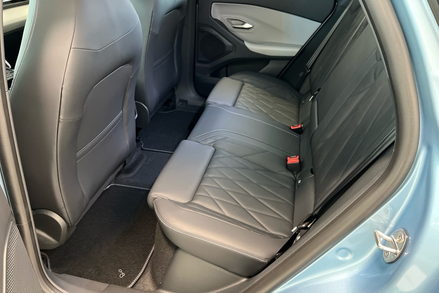 Ford USA Explorer vaihtoauto