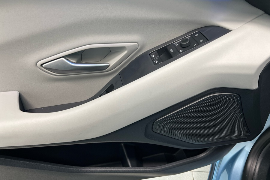 Ford USA Explorer vaihtoauto