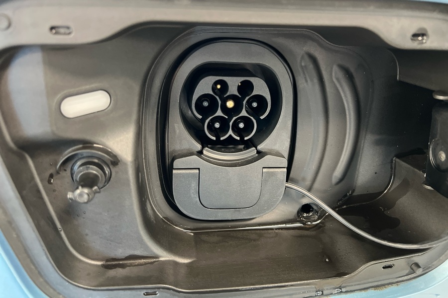 Ford USA Explorer vaihtoauto