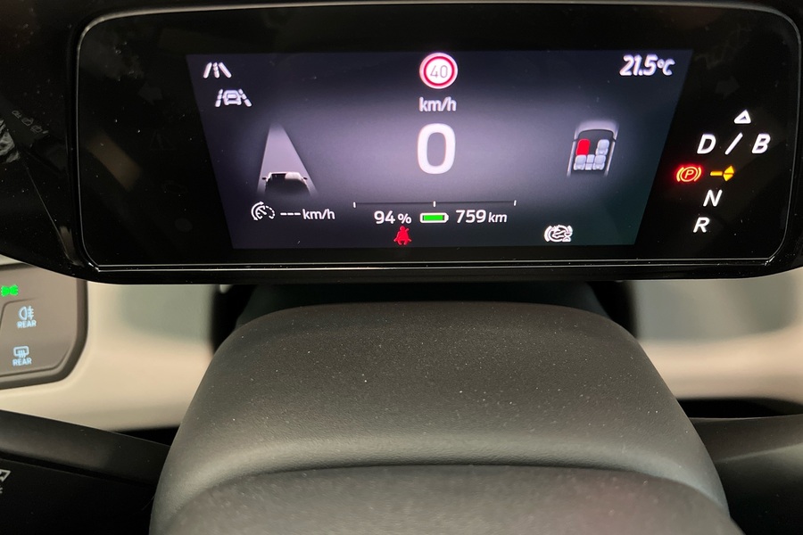 Ford USA Explorer vaihtoauto