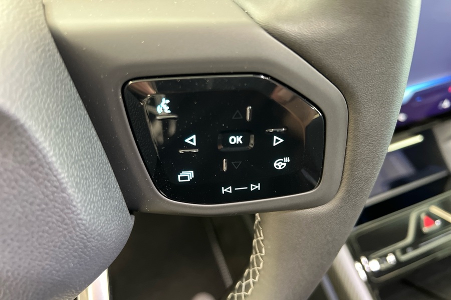 Ford USA Explorer vaihtoauto