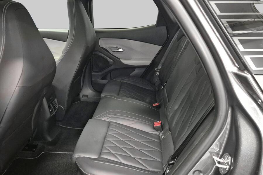 Ford USA Explorer vaihtoauto