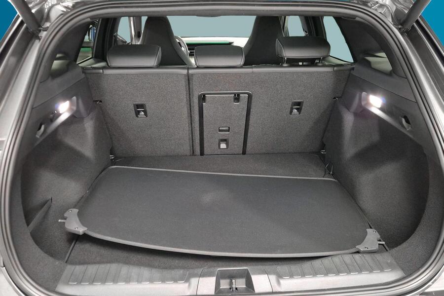 Ford USA Explorer vaihtoauto