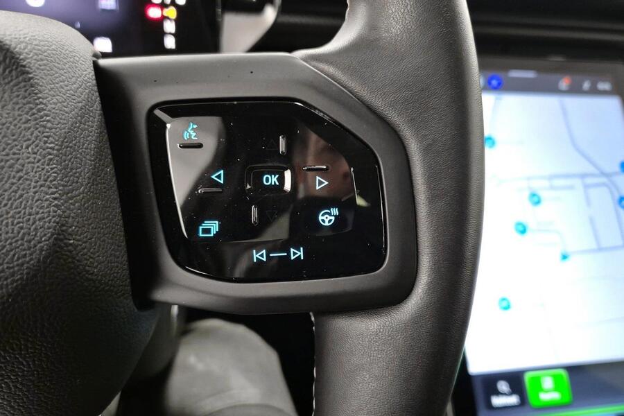 Ford USA Explorer vaihtoauto