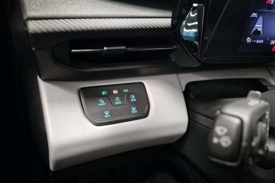 Ford USA Explorer vaihtoauto