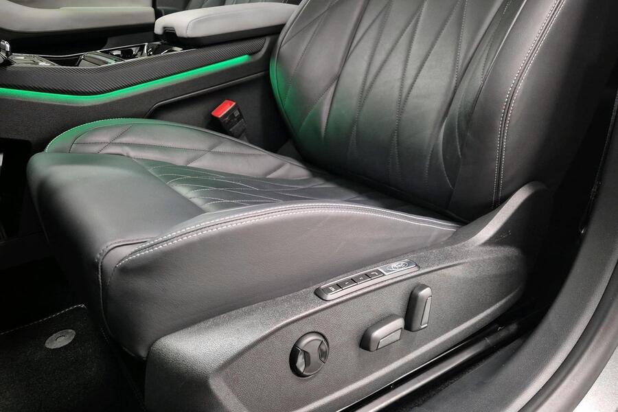 Ford USA Explorer vaihtoauto