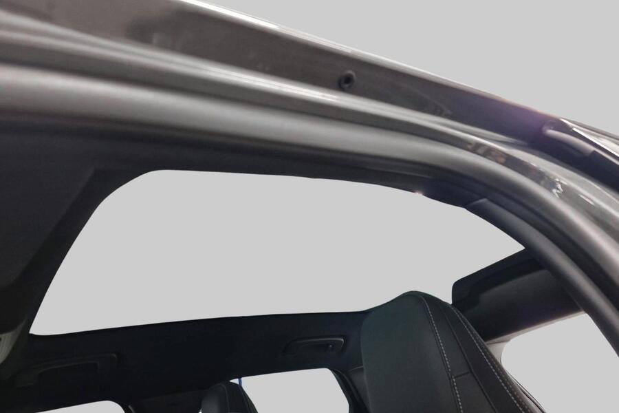 Ford USA Explorer vaihtoauto