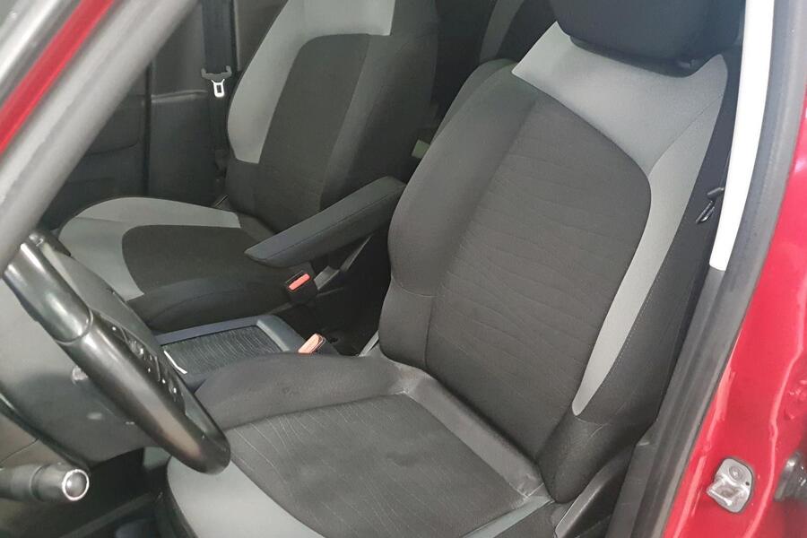 Citroën Grand C4 Picasso vaihtoauto