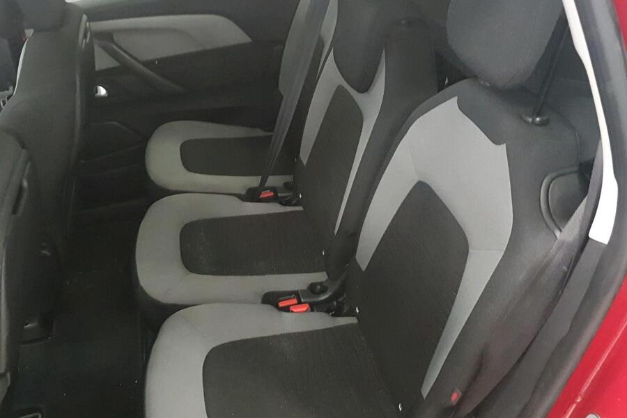 Citroën Grand C4 Picasso vaihtoauto