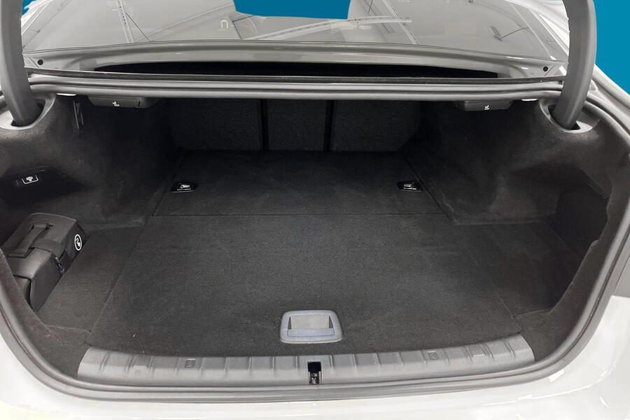 BMW 5-sarja vaihtoauto