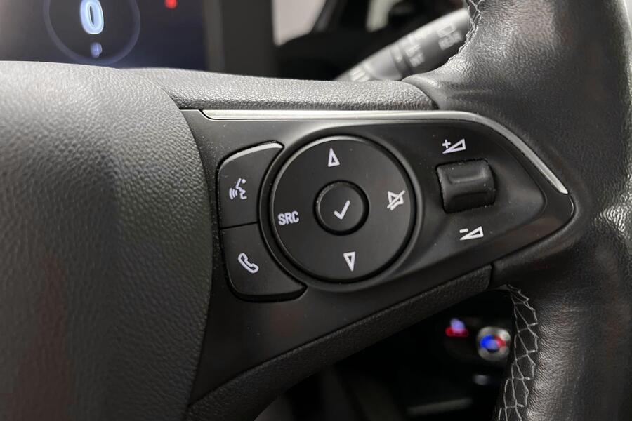 Opel Mokka vaihtoauto