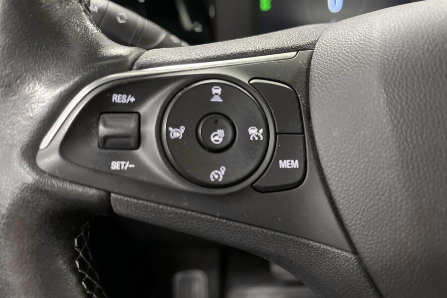 Opel Mokka vaihtoauto