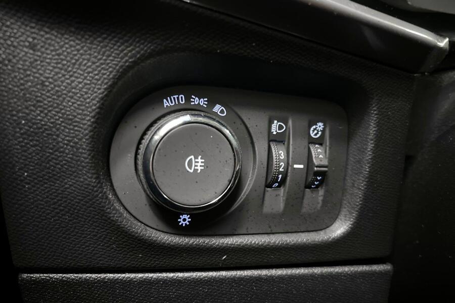 Opel Mokka vaihtoauto