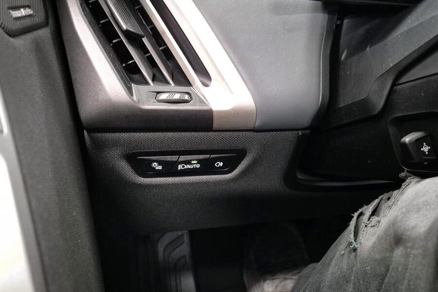 BMW iX vaihtoauto
