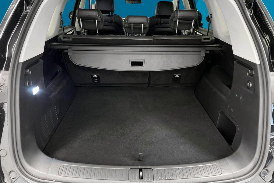 Maxus Euniq 6 vaihtoauto