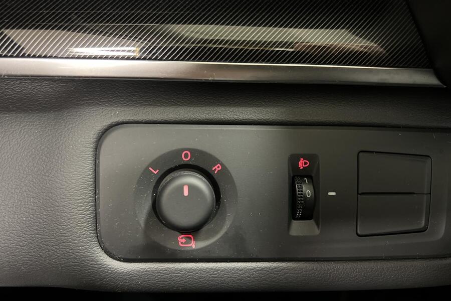 Maxus Euniq 6 vaihtoauto