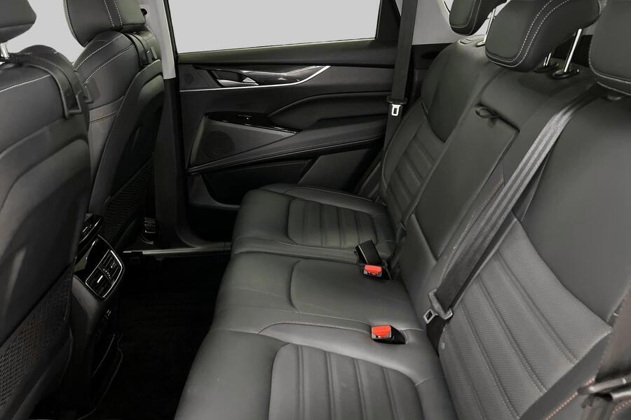 Maxus Euniq 6 vaihtoauto