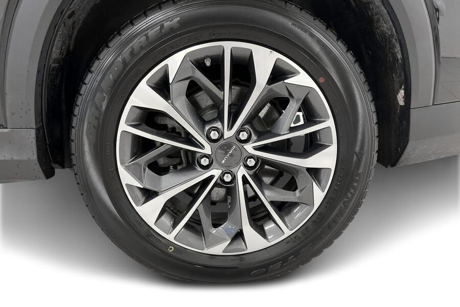 Maxus Euniq 6 vaihtoauto