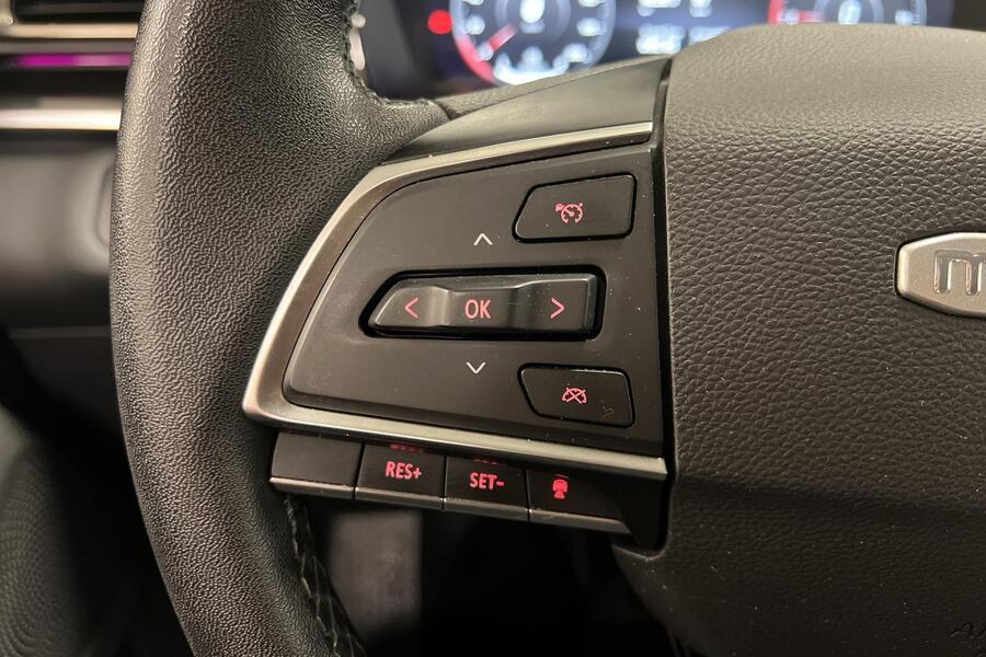 Maxus Euniq 6 vaihtoauto