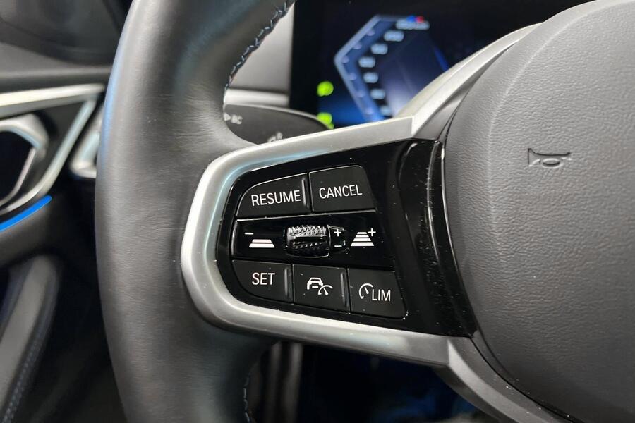 BMW i4 M50 vaihtoauto