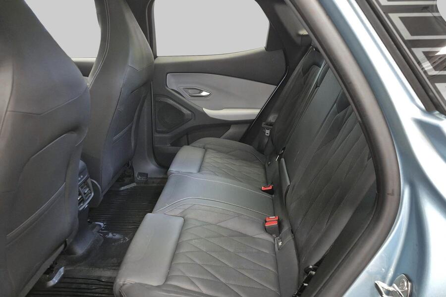 Ford USA Explorer vaihtoauto