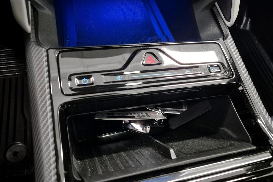 Ford USA Explorer vaihtoauto