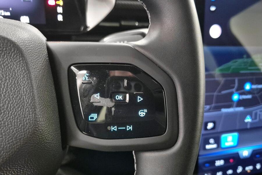 Ford USA Explorer vaihtoauto