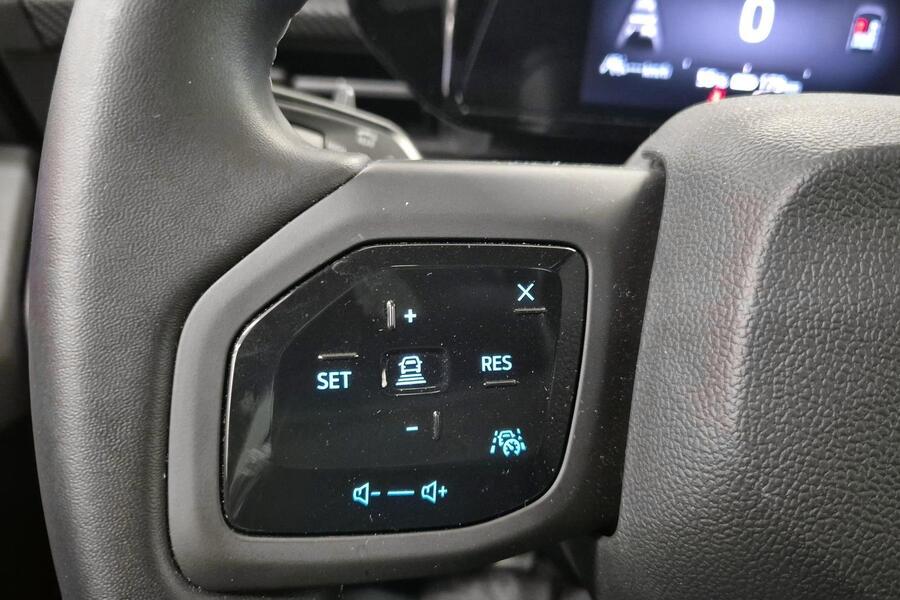 Ford USA Explorer vaihtoauto