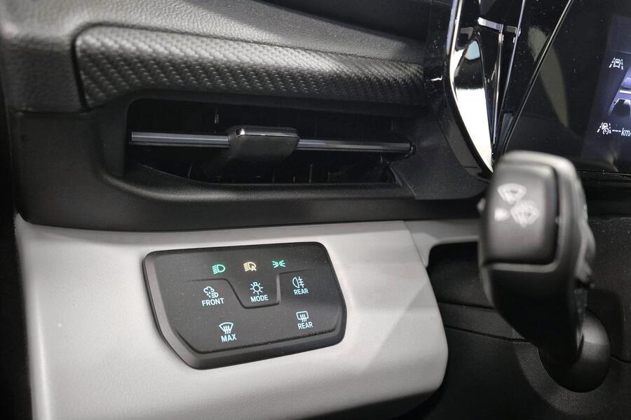 Ford USA Explorer vaihtoauto