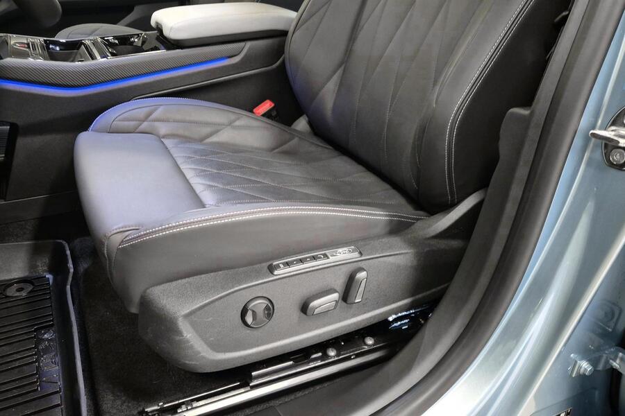 Ford USA Explorer vaihtoauto