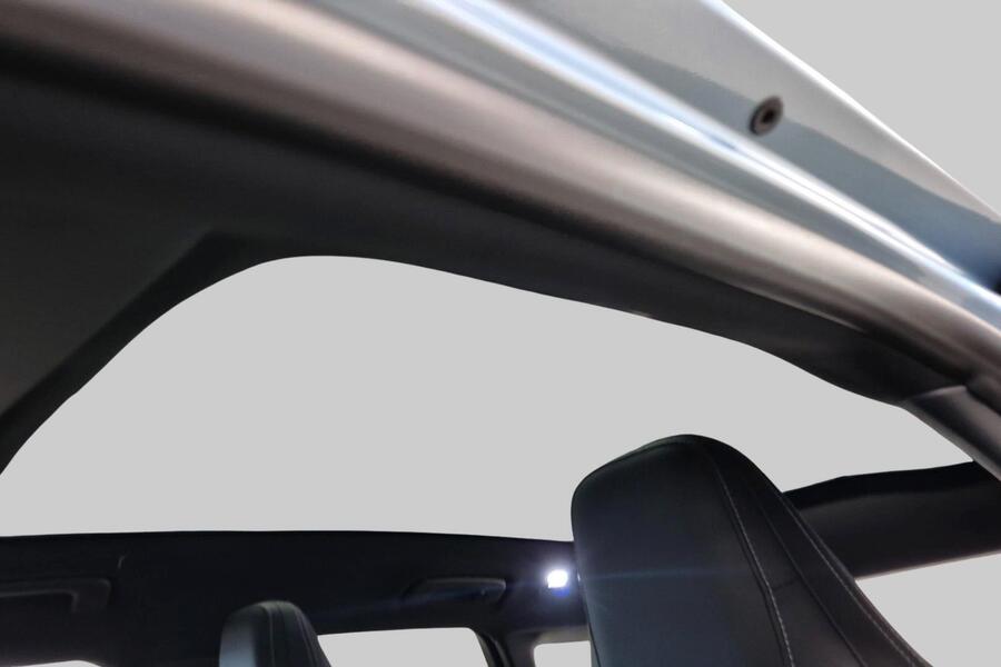 Ford USA Explorer vaihtoauto