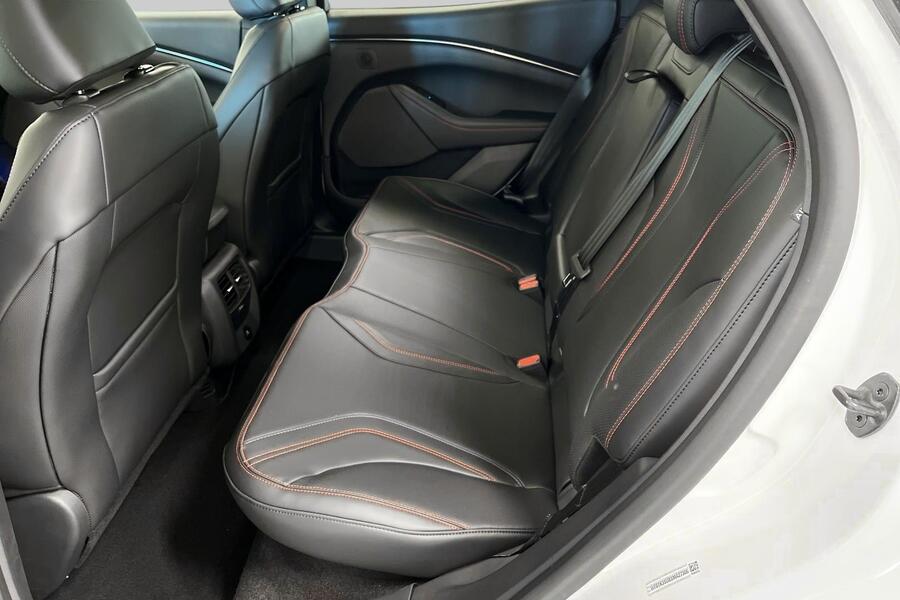 Ford USA Mustang vaihtoauto