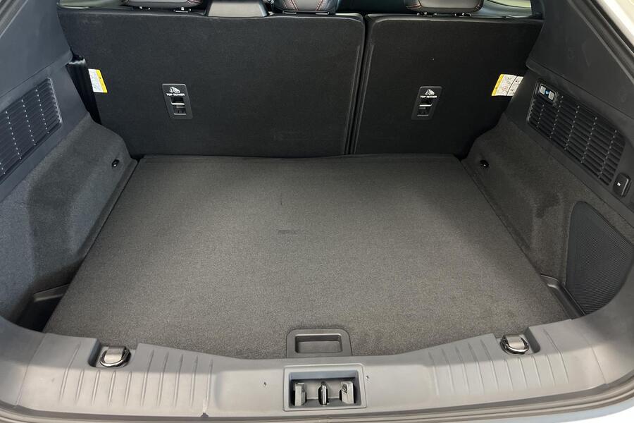 Ford USA Mustang vaihtoauto