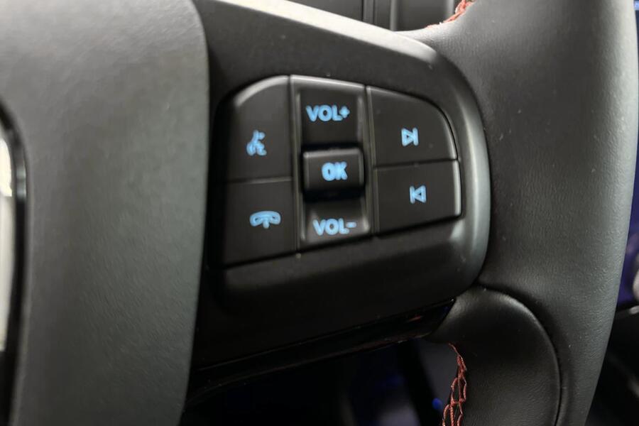 Ford USA Mustang vaihtoauto