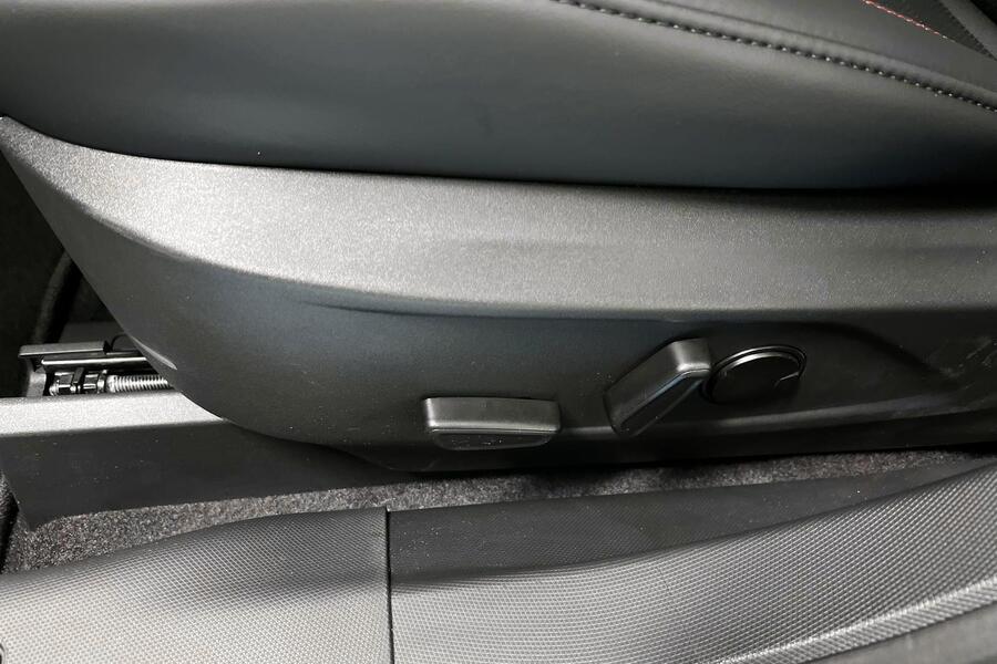 Ford USA Mustang vaihtoauto