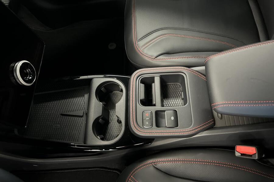 Ford USA Mustang vaihtoauto