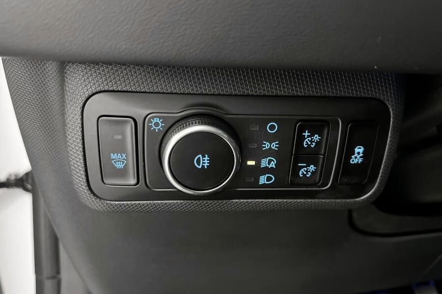 Ford USA Mustang vaihtoauto