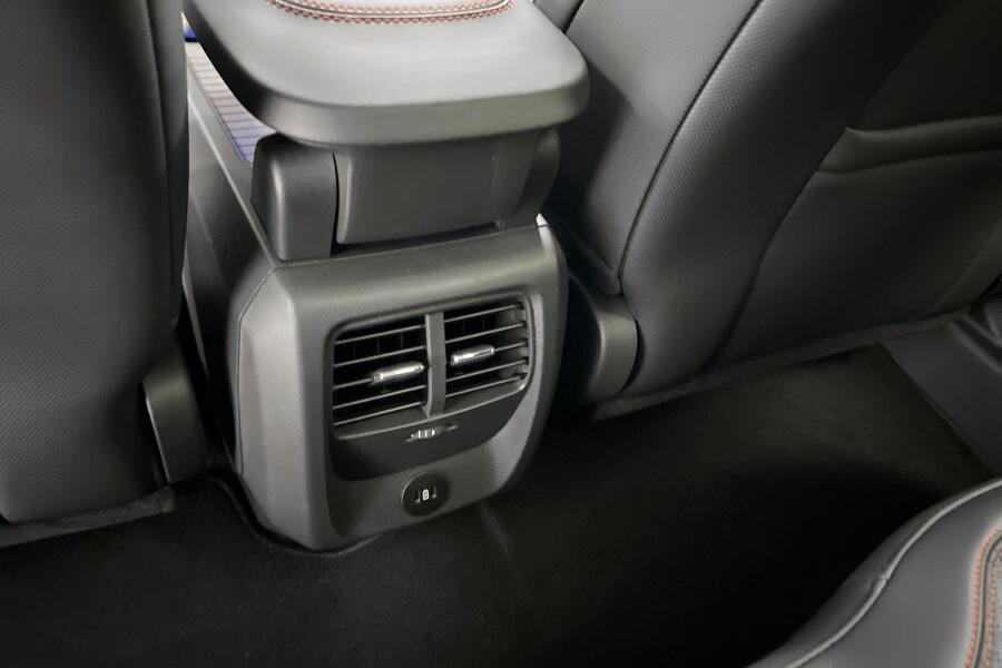 Ford USA Mustang vaihtoauto