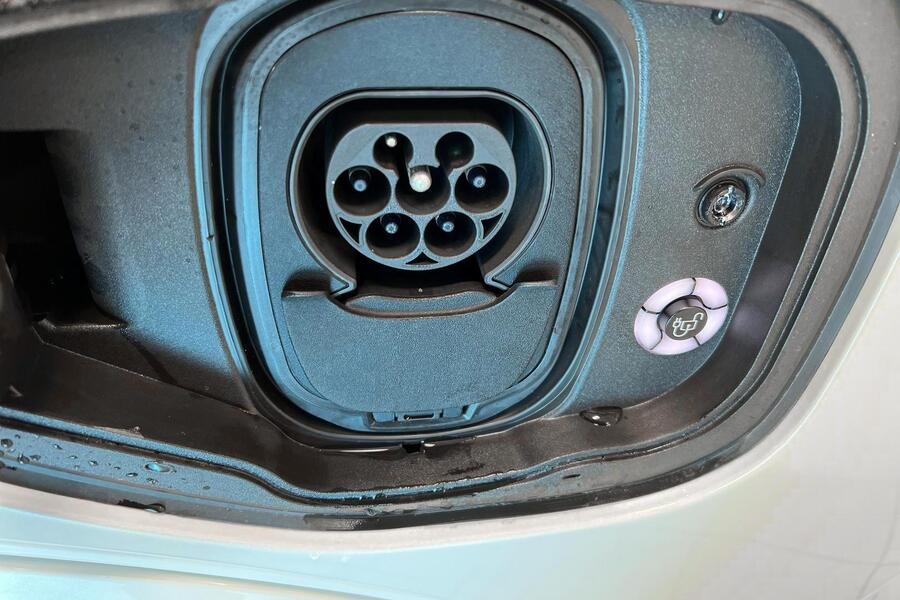 Ford USA Mustang vaihtoauto