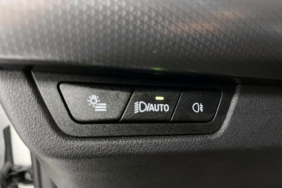 BMW iX2 vaihtoauto