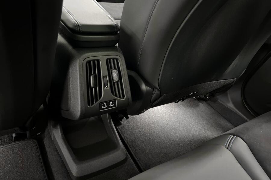 BMW iX2 vaihtoauto