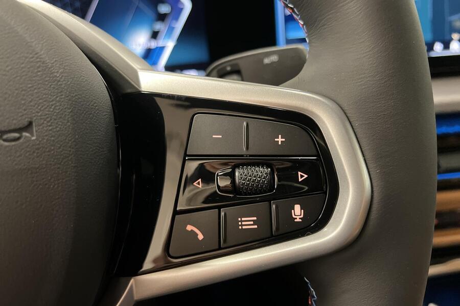 BMW i4 vaihtoauto