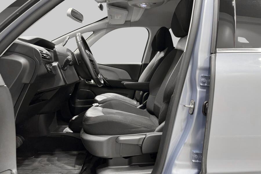 Citroën C4 Picasso vaihtoauto