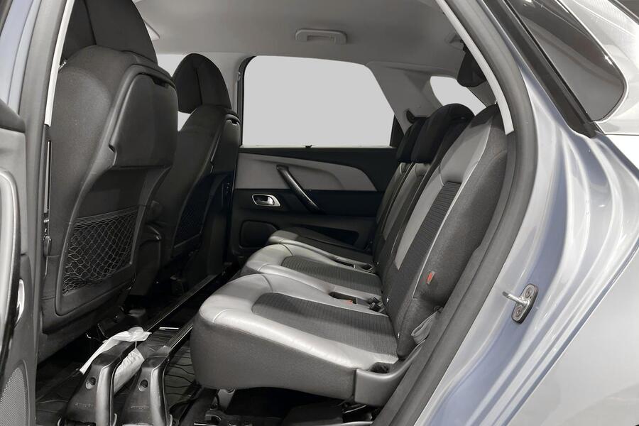 Citroën C4 Picasso vaihtoauto