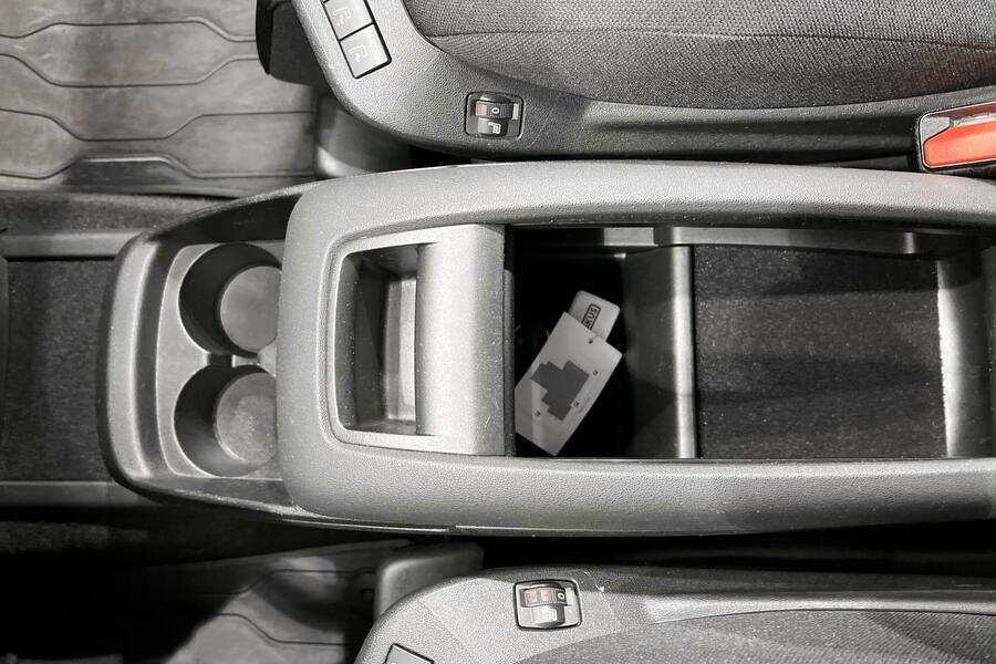 Citroën C4 Picasso vaihtoauto